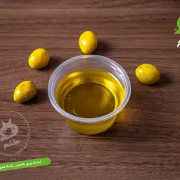 زيت زيتون